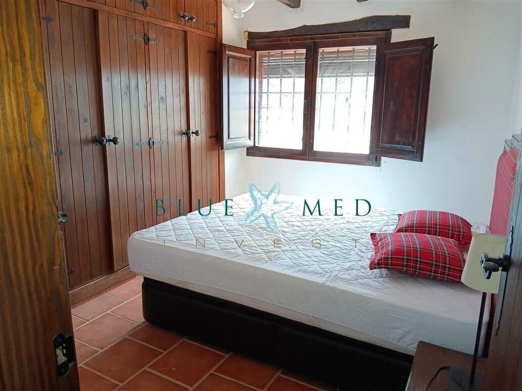 7 soverom Finca/Herregård til salgs i Calarreona med garasje - € 849 850 (Ref: 7777970)