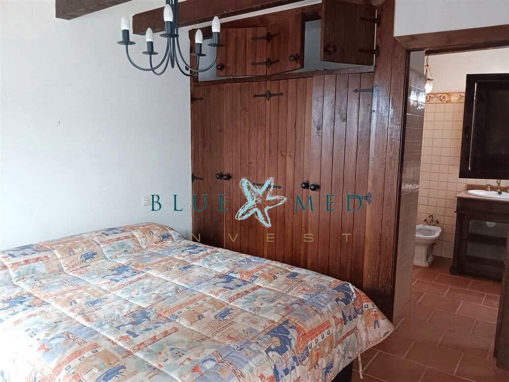 7 soverom Finca/Herregård til salgs i Calarreona med garasje - € 849 850 (Ref: 7777970)