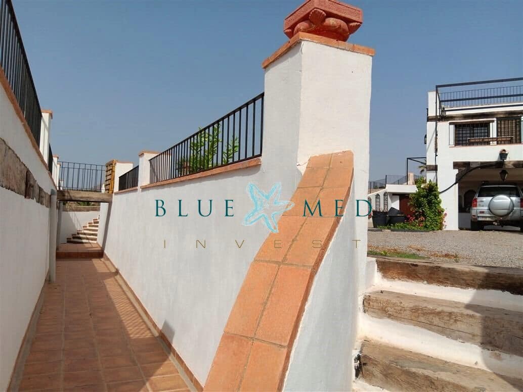 7 soverom Finca/Herregård til salgs i Calarreona med garasje - € 849 850 (Ref: 7777970)