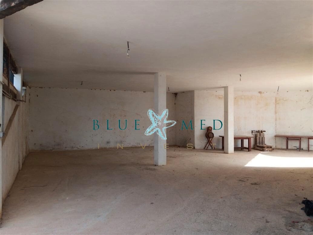 7 soverom Finca/Herregård til salgs i Calarreona med garasje - € 849 850 (Ref: 7777970)