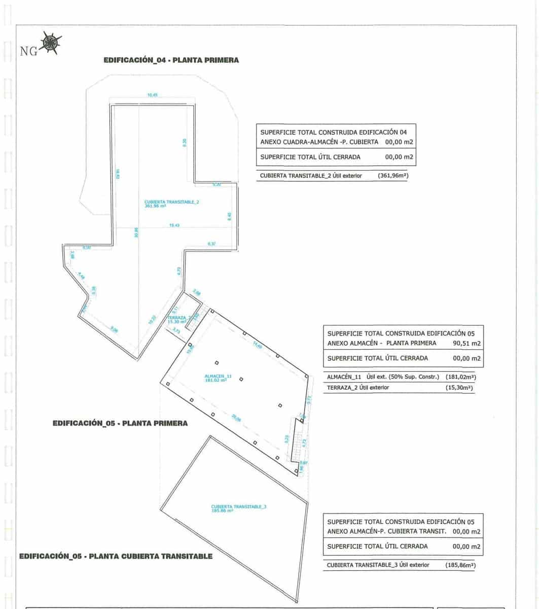 7 soverom Finca/Herregård til salgs i Calarreona med garasje - € 849 850 (Ref: 7777970)
