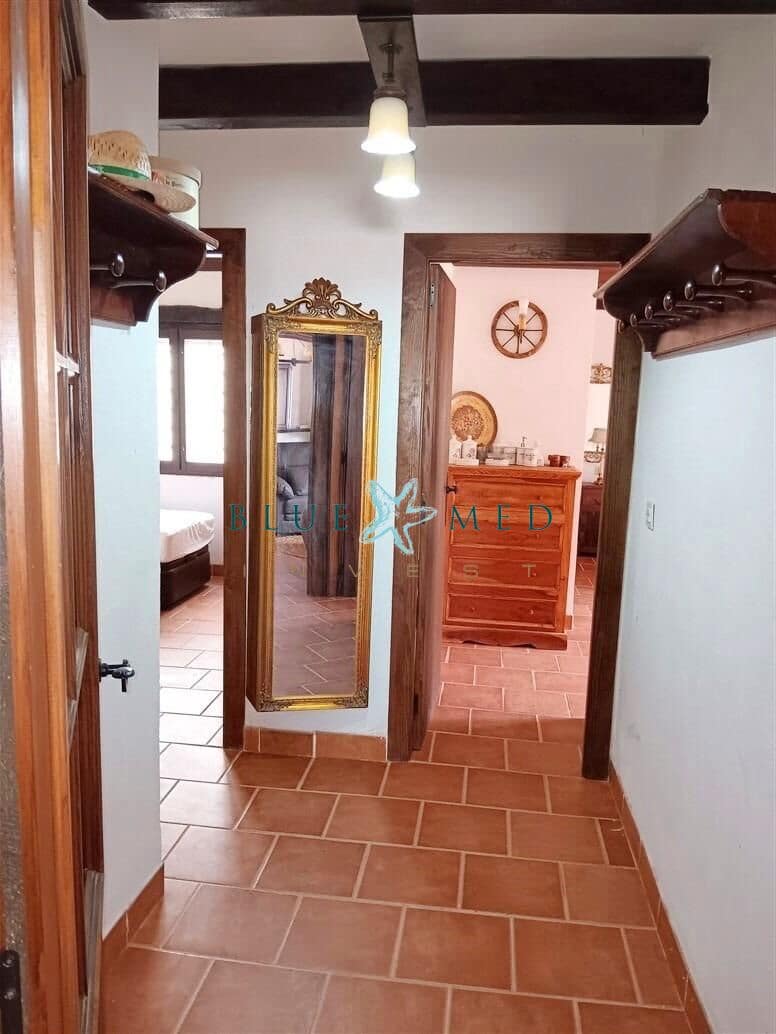 7 soverom Finca/Herregård til salgs i Calarreona med garasje - € 849 850 (Ref: 7777970)