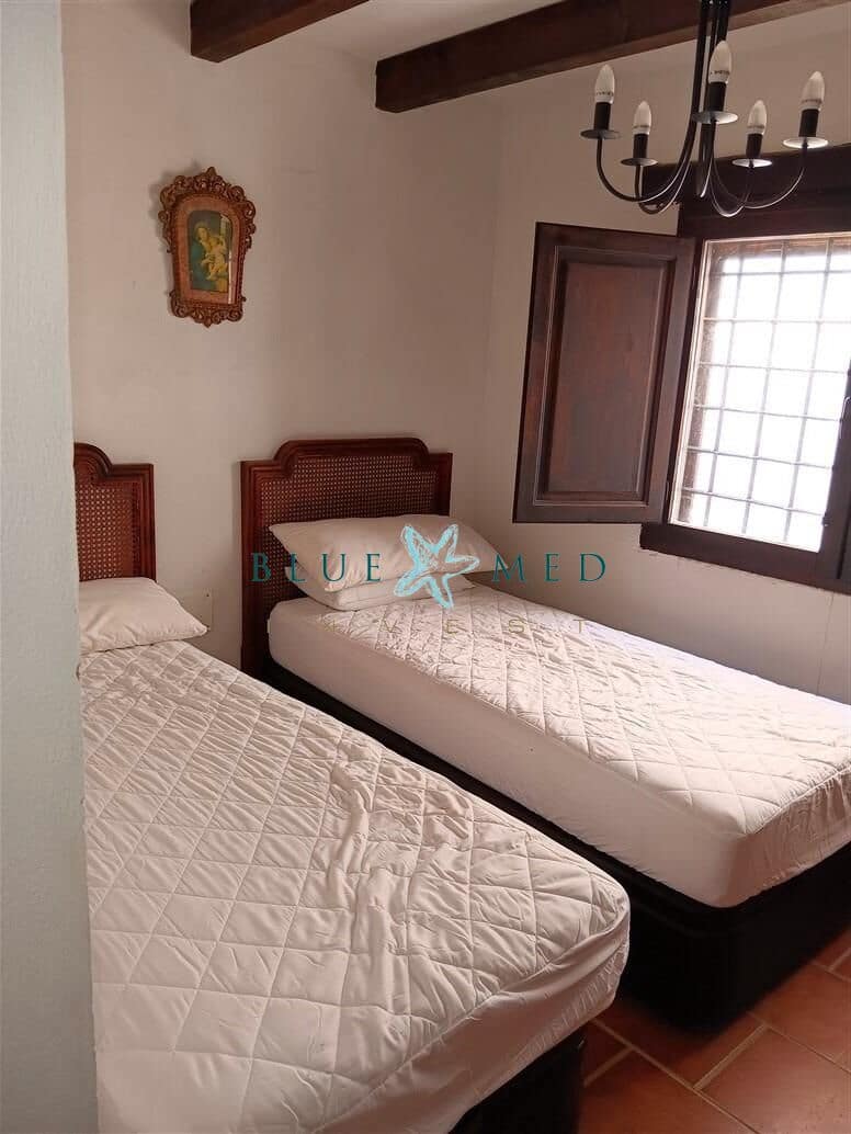 7 soverom Finca/Herregård til salgs i Calarreona med garasje - € 849 850 (Ref: 7777970)