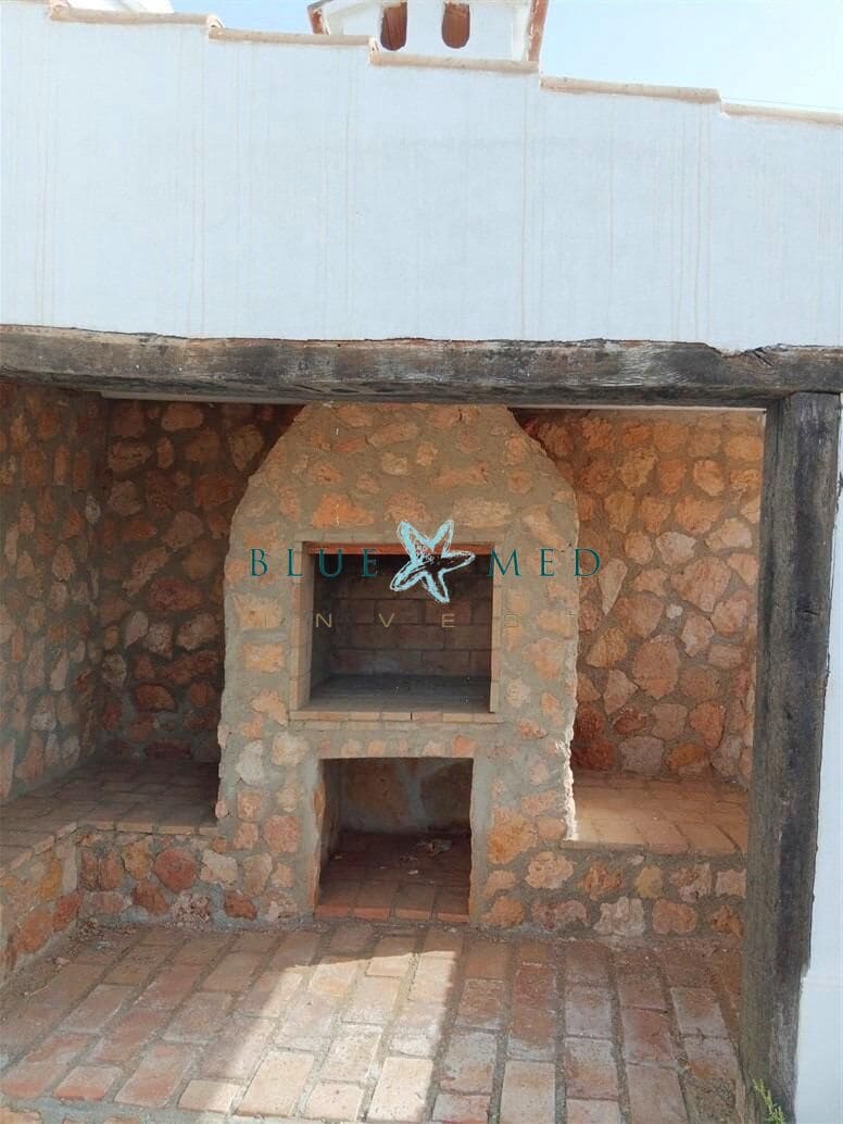 7 soverom Finca/Herregård til salgs i Calarreona med garasje - € 849 850 (Ref: 7777970)