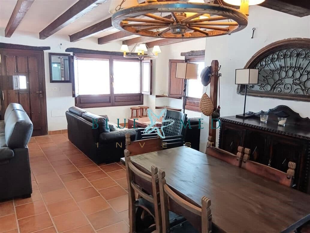 7 soverom Finca/Herregård til salgs i Calarreona med garasje - € 849 850 (Ref: 7777970)