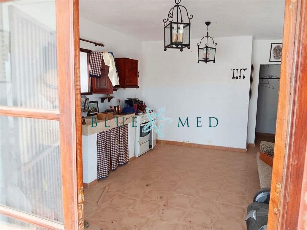 7 soverom Finca/Herregård til salgs i Calarreona med garasje - € 849 850 (Ref: 7777970)