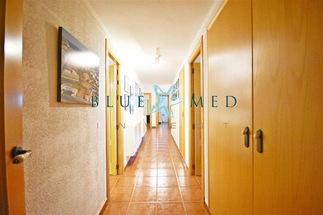 8 soveværelse Villa til salg i Puerto de Mazarron med swimmingpool garage - € 600.000 (Ref: 7801092)