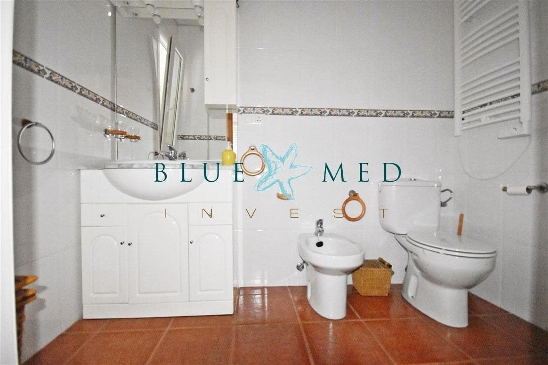 8 soveværelse Villa til salg i Puerto de Mazarron med swimmingpool garage - € 600.000 (Ref: 7801092)