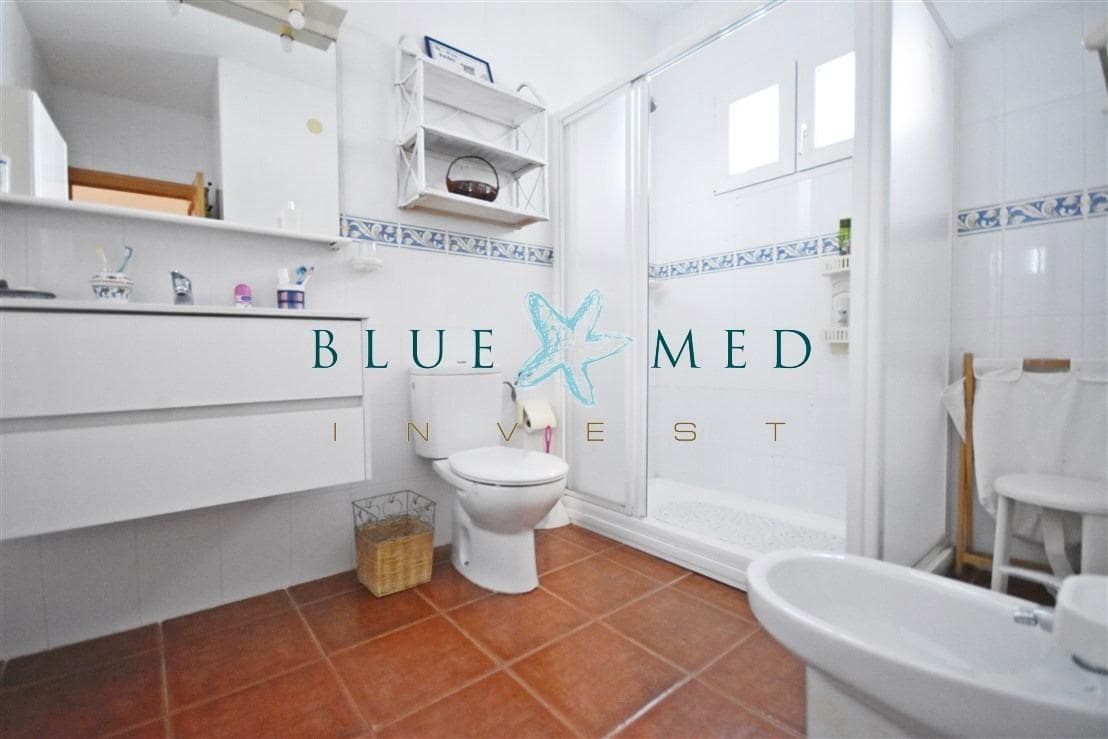 8 soveværelse Villa til salg i Puerto de Mazarron med swimmingpool garage - € 600.000 (Ref: 7801092)