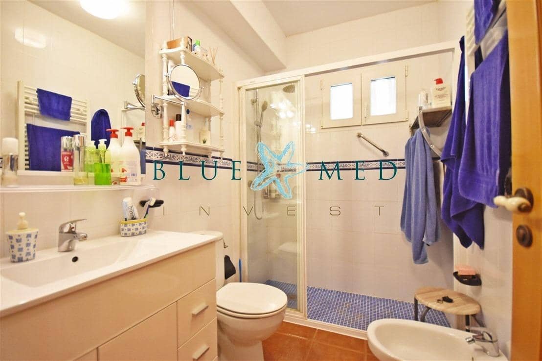 8 soveværelse Villa til salg i Puerto de Mazarron med swimmingpool garage - € 600.000 (Ref: 7801092)