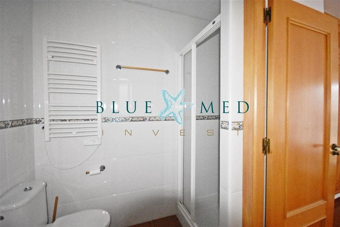 8 soveværelse Villa til salg i Puerto de Mazarron med swimmingpool garage - € 600.000 (Ref: 7801092)