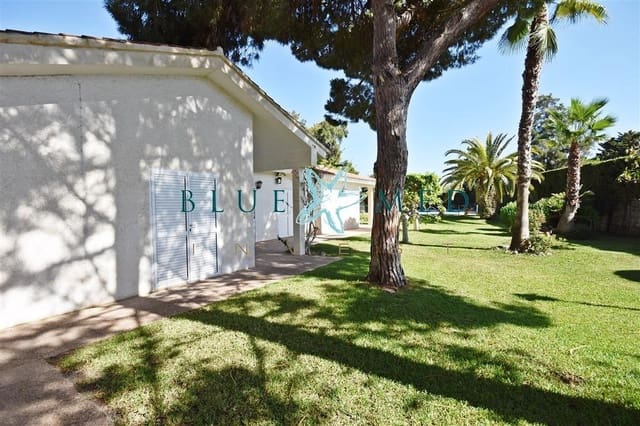 8 soveværelse Villa til salg i Bahia, Mazarrón med swimmingpool garage - € 600.000 (Ref: 7801092)