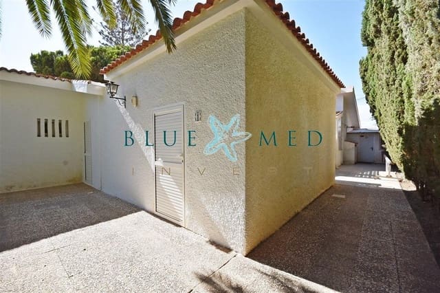 8 soveværelse Villa til salg i Bahia, Mazarrón med swimmingpool garage - € 600.000 (Ref: 7801092)