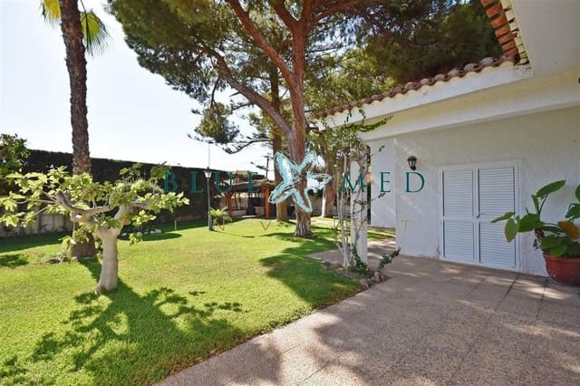 8 soveværelse Villa til salg i Bahia, Mazarrón med swimmingpool garage - € 600.000 (Ref: 7801092)