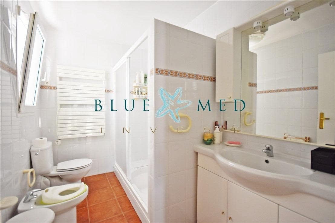 8 soveværelse Villa til salg i Puerto de Mazarron med swimmingpool garage - € 600.000 (Ref: 7801092)