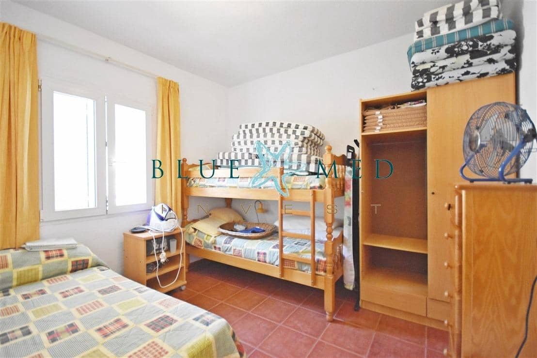 8 soveværelse Villa til salg i Puerto de Mazarron med swimmingpool garage - € 600.000 (Ref: 7801092)