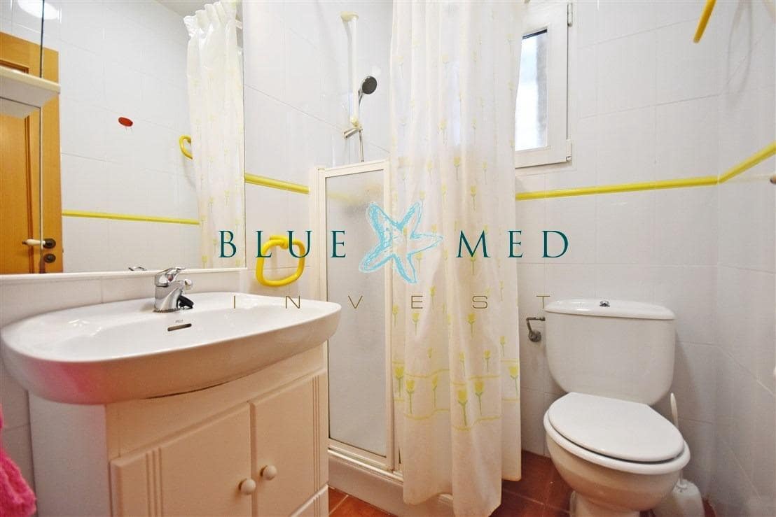 8 soveværelse Villa til salg i Puerto de Mazarron med swimmingpool garage - € 600.000 (Ref: 7801092)