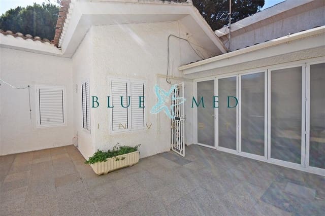 8 soveværelse Villa til salg i Bahia, Mazarrón med swimmingpool garage - € 600.000 (Ref: 7801092)