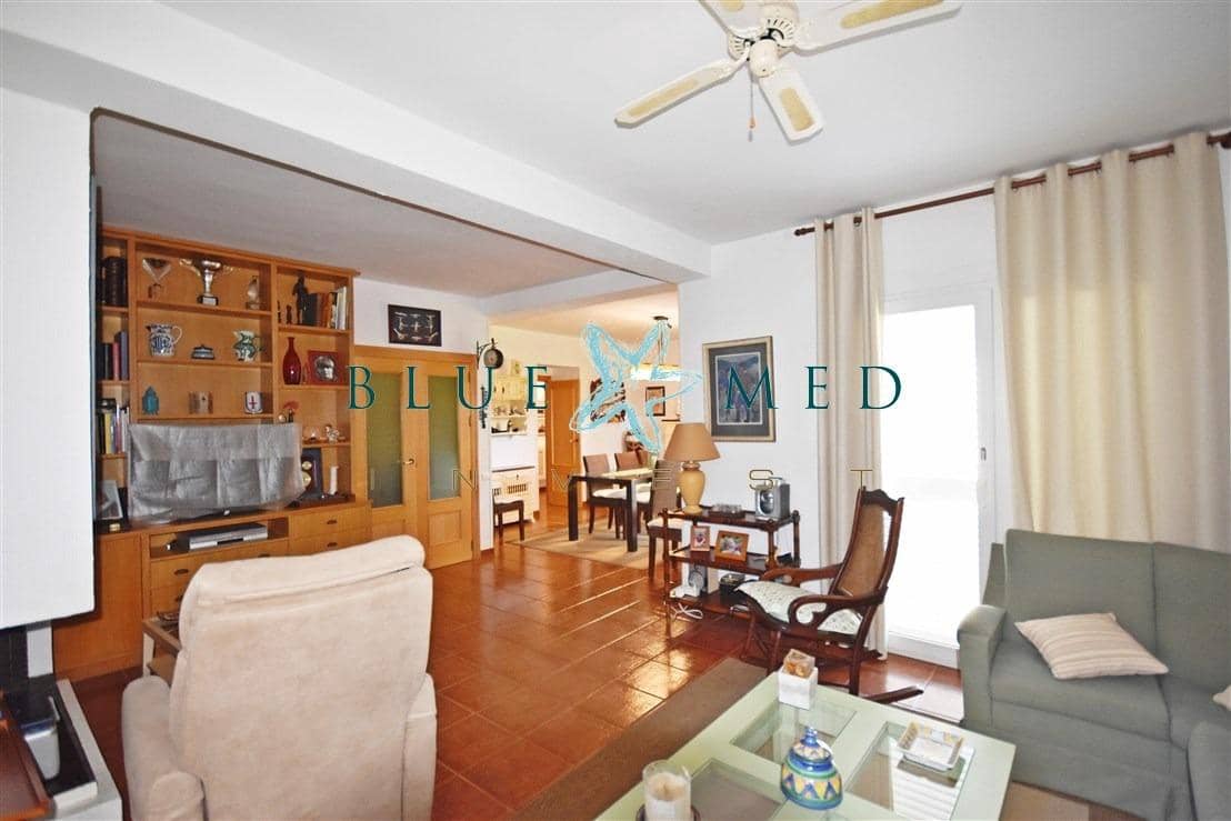 8 soveværelse Villa til salg i Puerto de Mazarron med swimmingpool garage - € 600.000 (Ref: 7801092)