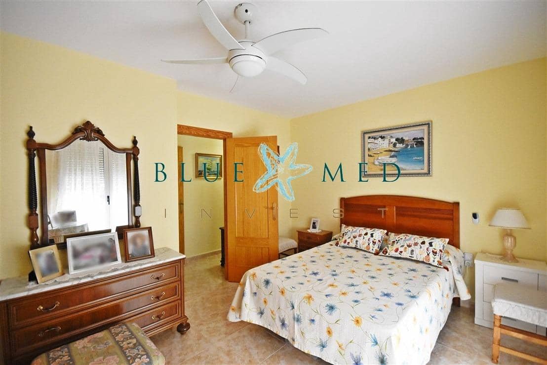 3 sypialnia Mieszkanie na sprzedaż w Puerto de Mazarron - 189 900 € (Ref: 7808462)