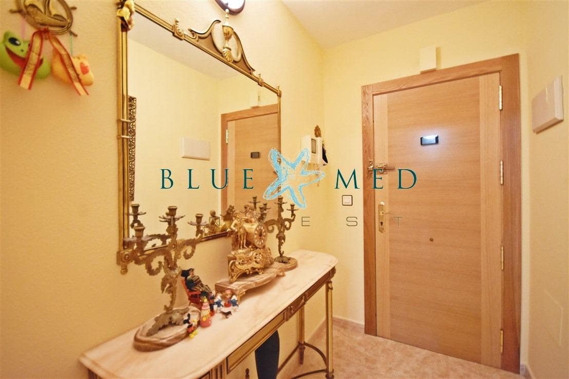 3 sypialnia Mieszkanie na sprzedaż w Puerto de Mazarron - 189 900 € (Ref: 7808462)