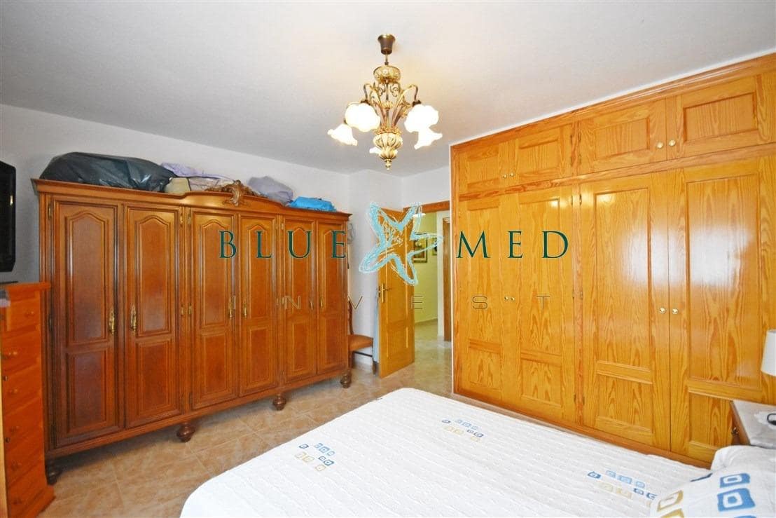 3 sypialnia Mieszkanie na sprzedaż w Puerto de Mazarron - 189 900 € (Ref: 7808462)