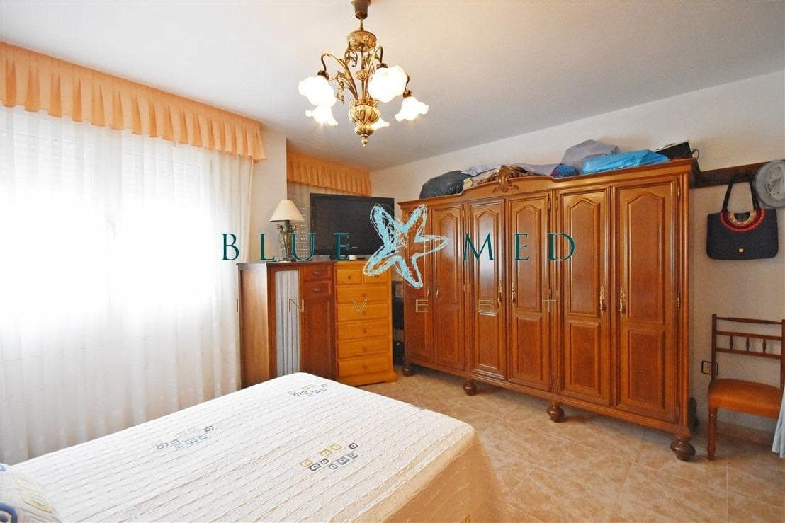 3 sypialnia Mieszkanie na sprzedaż w Puerto de Mazarron - 189 900 € (Ref: 7808462)