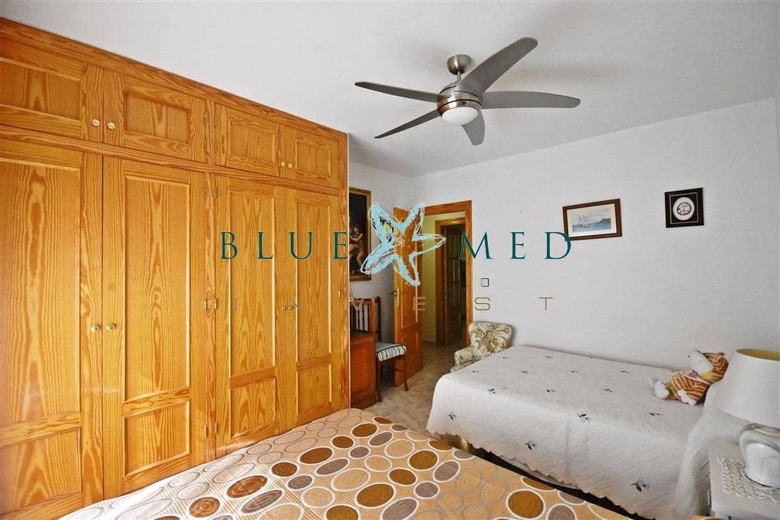 3 sypialnia Mieszkanie na sprzedaż w Puerto de Mazarron - 189 900 € (Ref: 7808462)