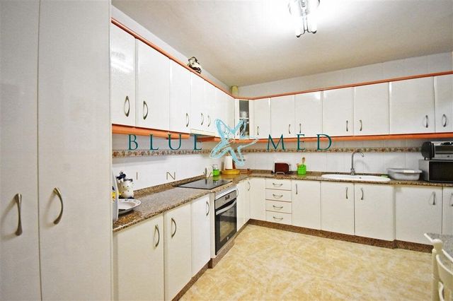 3 sypialnia Mieszkanie na sprzedaż w Pescadores, Mazarrón - 189 900 € (Ref: 7808462)