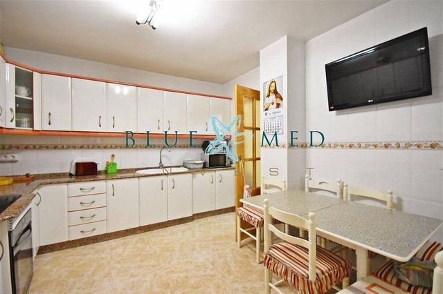3 sypialnia Mieszkanie na sprzedaż w Pescadores, Mazarrón - 189 900 € (Ref: 7808462)