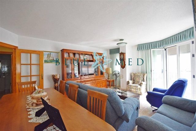 3 sypialnia Mieszkanie na sprzedaż w Pescadores, Mazarrón - 189 900 € (Ref: 7808462)