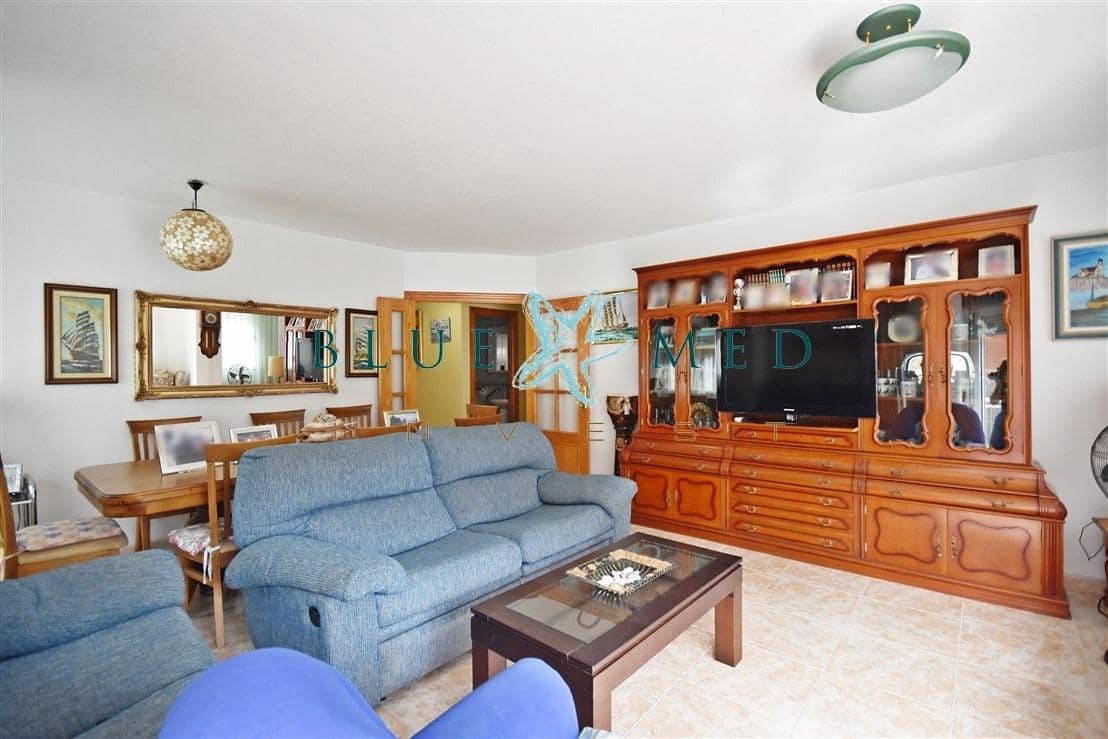 3 sypialnia Mieszkanie na sprzedaż w Puerto de Mazarron - 189 900 € (Ref: 7808462)