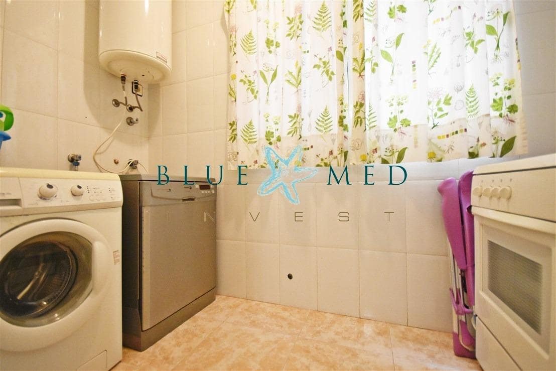 3 sypialnia Mieszkanie na sprzedaż w Puerto de Mazarron - 189 900 € (Ref: 7808462)