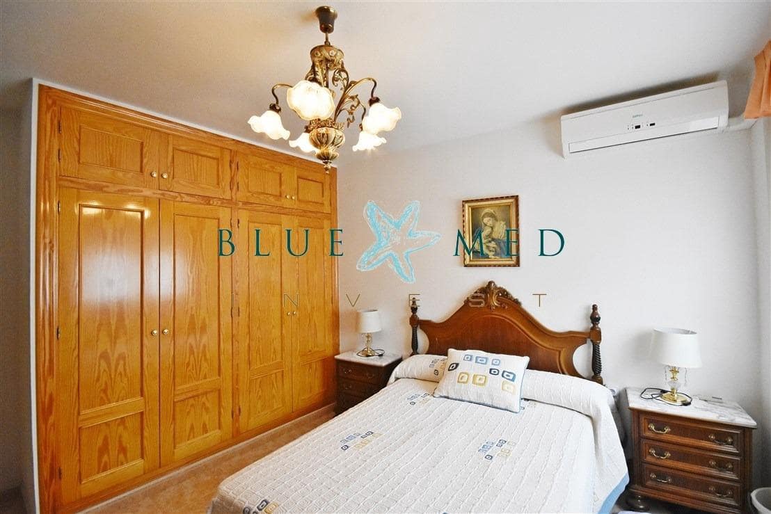 3 sypialnia Mieszkanie na sprzedaż w Puerto de Mazarron - 189 900 € (Ref: 7808462)