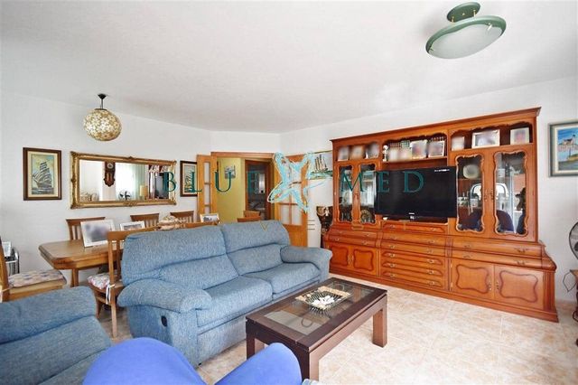 3 sypialnia Mieszkanie na sprzedaż w Pescadores, Mazarrón - 189 900 € (Ref: 7808462)