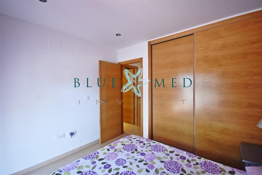 3 bedroom Flat for sale in Condado de Alhama with pool - € 125,000 (Ref: 7810579)