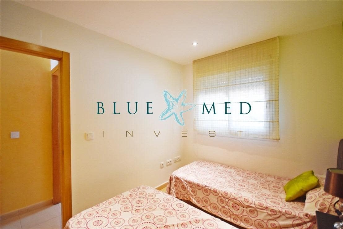 3 bedroom Flat for sale in Condado de Alhama with pool - € 125,000 (Ref: 7810579)