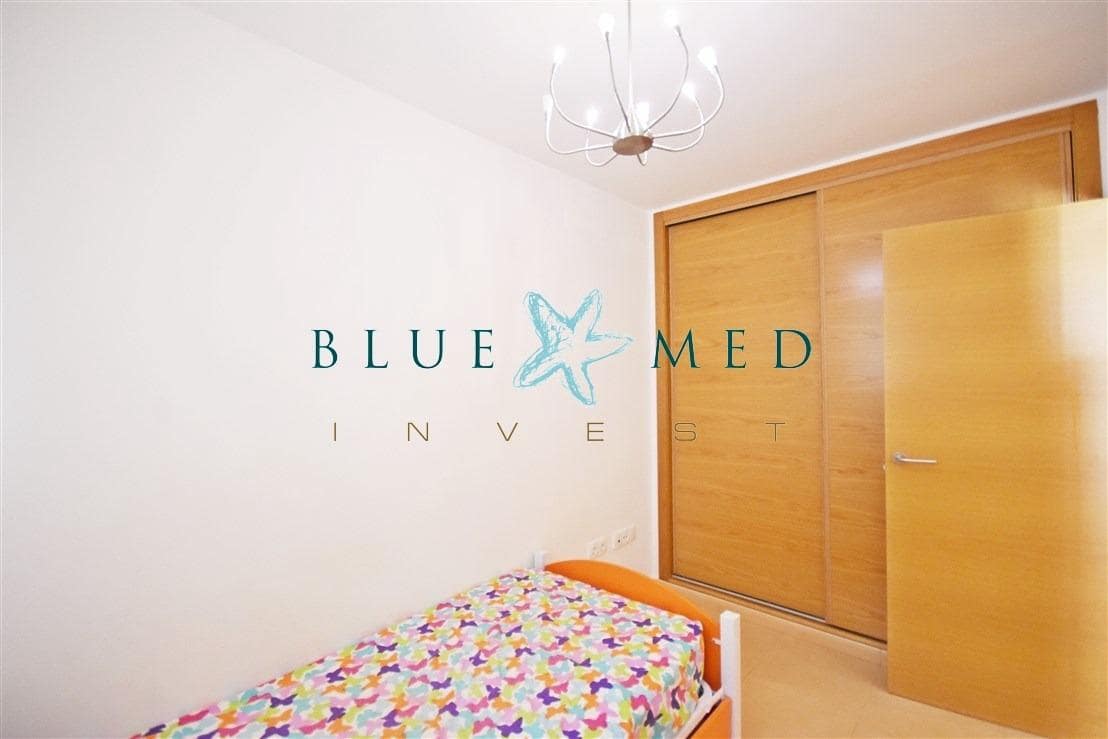 3 bedroom Flat for sale in Condado de Alhama with pool - € 125,000 (Ref: 7810579)