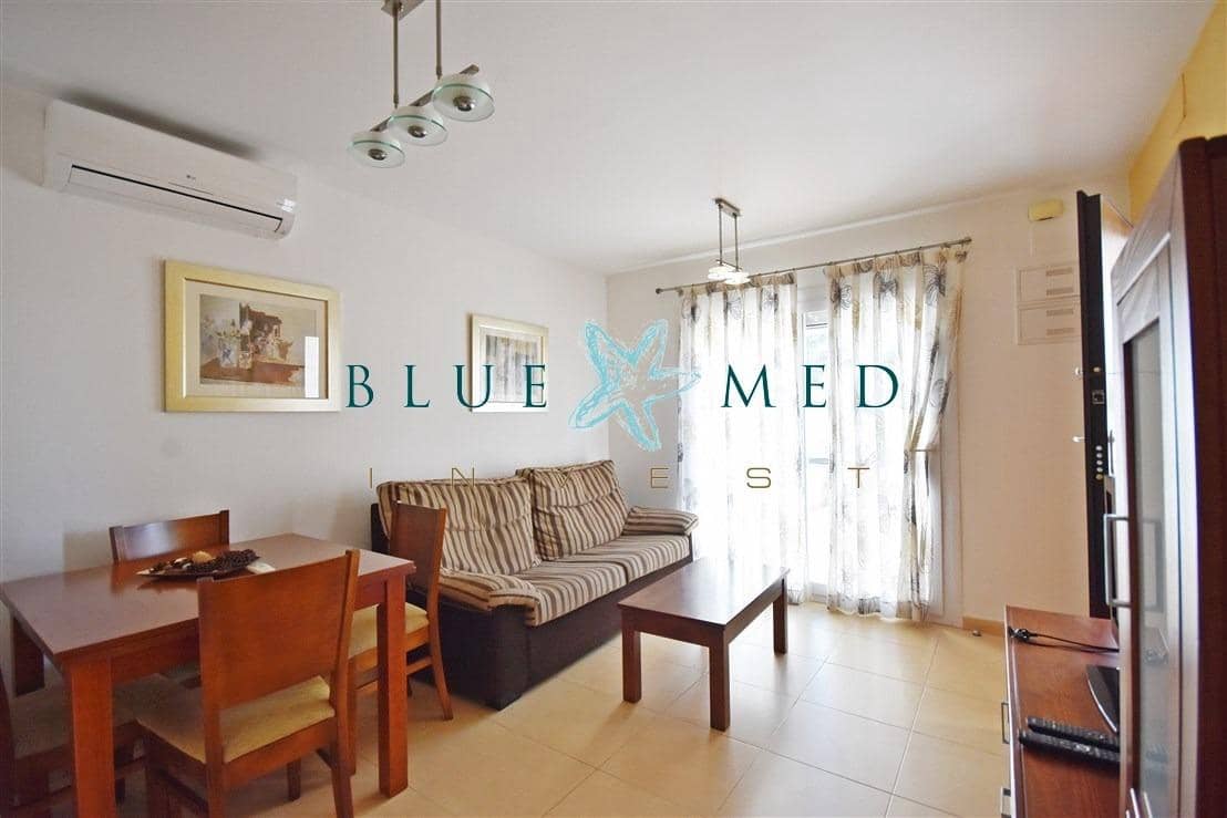 3 bedroom Flat for sale in Condado de Alhama with pool - € 125,000 (Ref: 7810579)