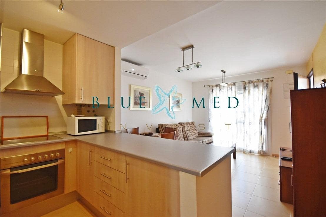 3 bedroom Flat for sale in Condado de Alhama with pool - € 125,000 (Ref: 7810579)