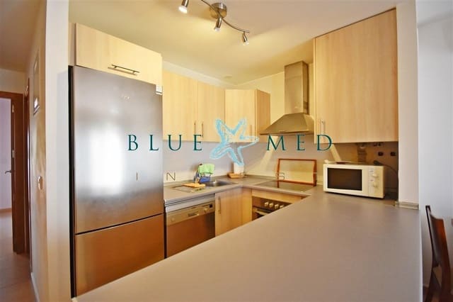 3 slaapkamer Flat te koop in Condado de Alhama, Alhama de Murcia met zwembad - € 125.000 (Ref: 7810579)