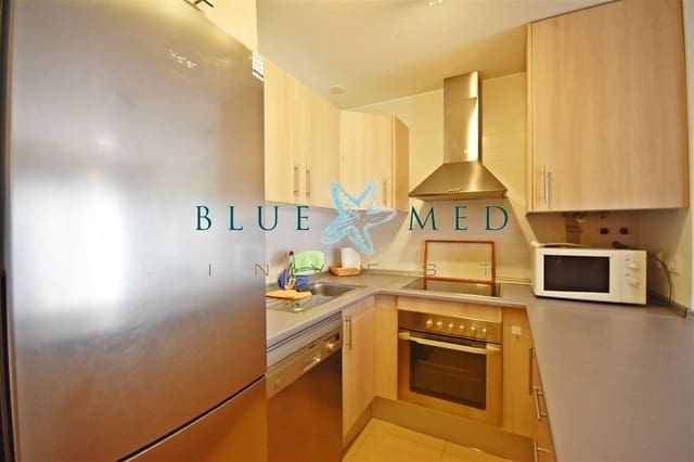 3 slaapkamer Flat te koop in Condado de Alhama, Alhama de Murcia met zwembad - € 125.000 (Ref: 7810579)