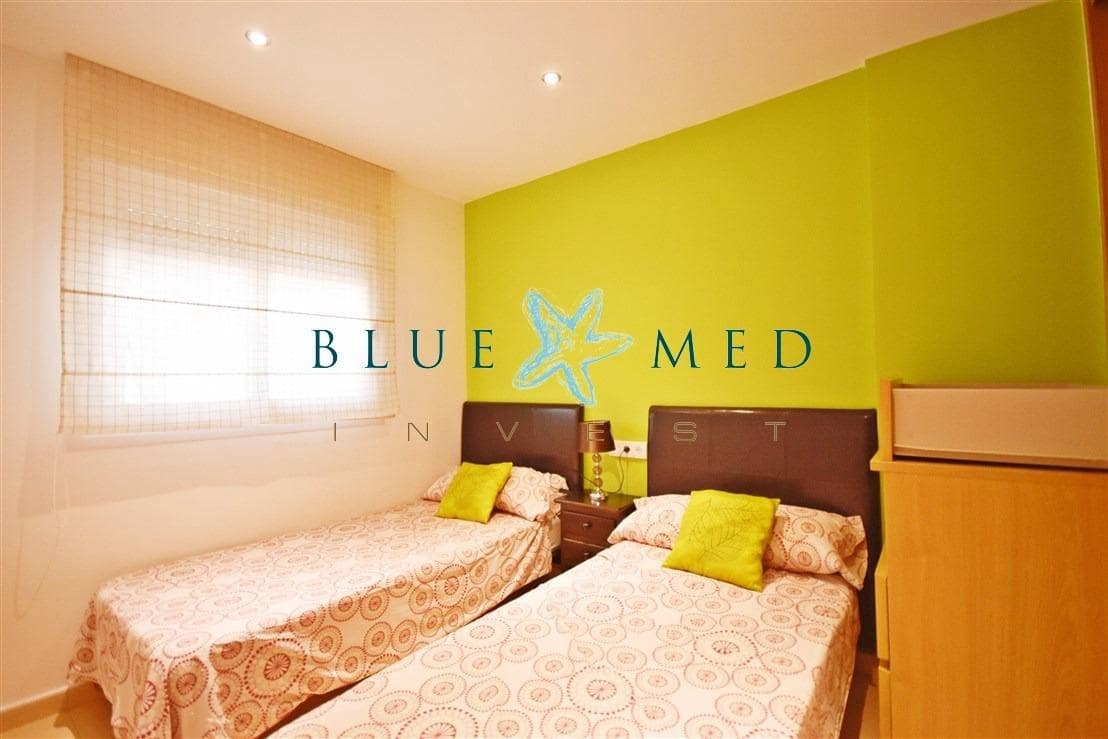 3 bedroom Flat for sale in Condado de Alhama with pool - € 125,000 (Ref: 7810579)