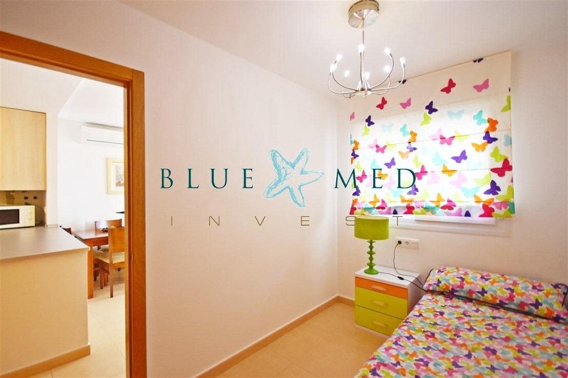 3 bedroom Flat for sale in Condado de Alhama with pool - € 125,000 (Ref: 7810579)