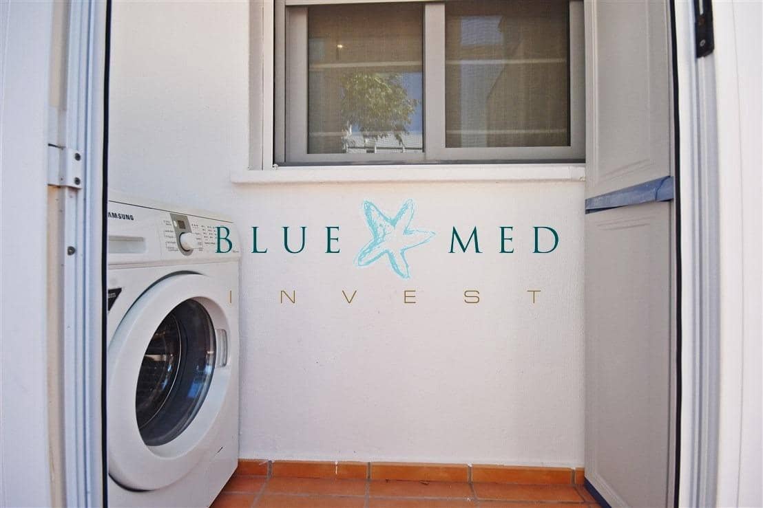 3 bedroom Flat for sale in Condado de Alhama with pool - € 125,000 (Ref: 7810579)