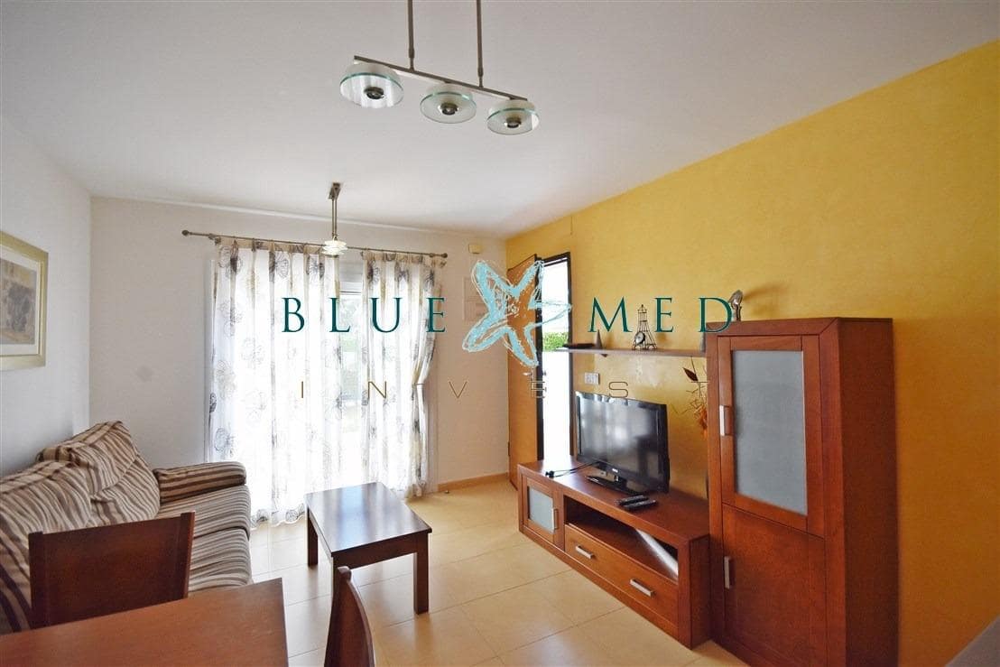 3 bedroom Flat for sale in Condado de Alhama with pool - € 125,000 (Ref: 7810579)