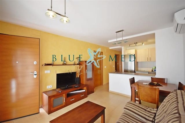 3 slaapkamer Flat te koop in Condado de Alhama, Alhama de Murcia met zwembad - € 125.000 (Ref: 7810579)