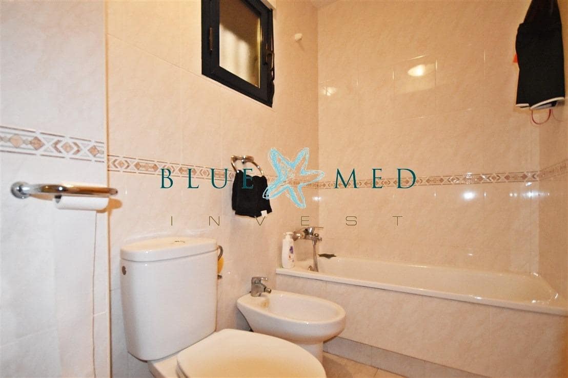 3 soveværelse Lejlighed til salg i Puerto de Mazarron med swimmingpool - € 178.000 (Ref: 7850548)