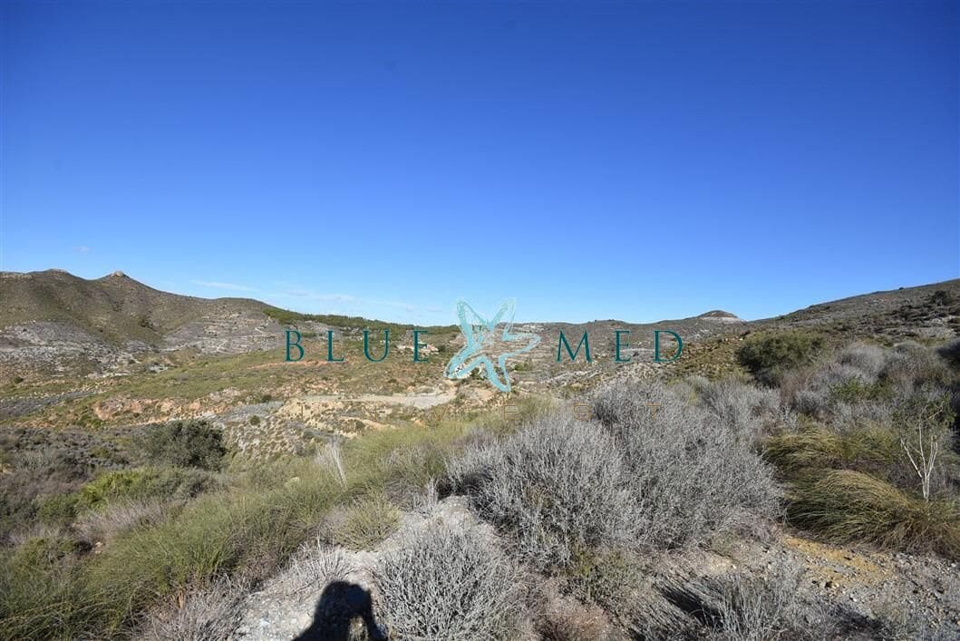 Terreno Não Urbanizado para venda em Tallante - 44 900 € (Ref: 7855915)