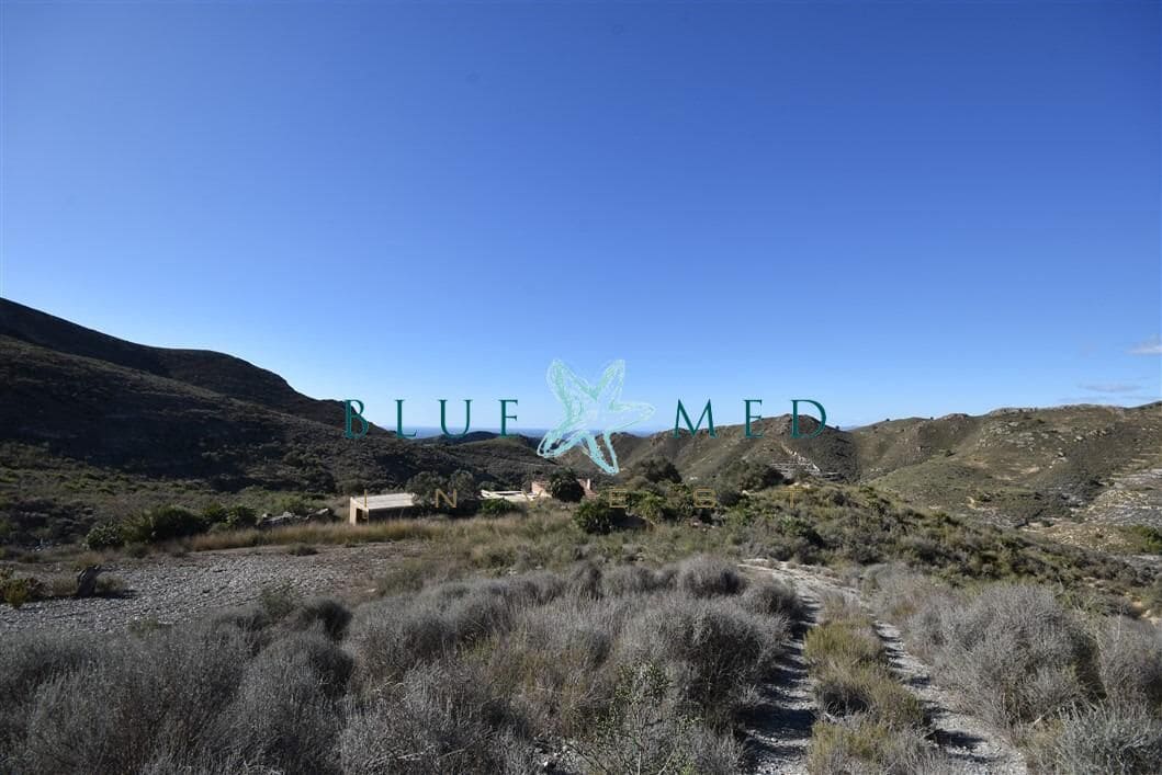 Terreno Não Urbanizado para venda em Tallante - 44 900 € (Ref: 7855915)